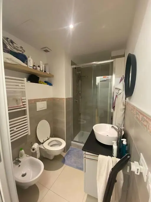 Appartamento In Zona Centrale Μιλάνο